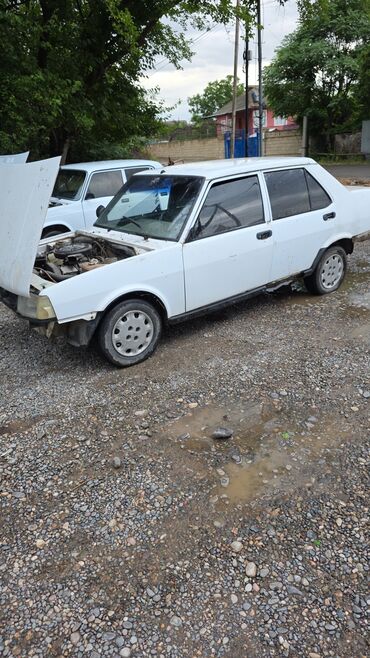 Vauxhall: Tofas SAHIN, 1.6 l, Benzin, 2004 il, Orijinal, Türkiyə, İşlənmiş
