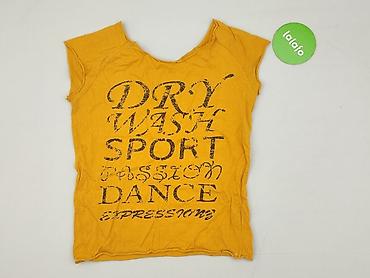 koszulka c: Drywash, T-shirt damski, rozmiar S — 2