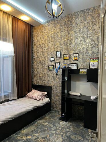 Həyət evləri və villaların satışı: Mərdəkan 4 otaqlı, 160 kv. m, Yeni təmirli — 9