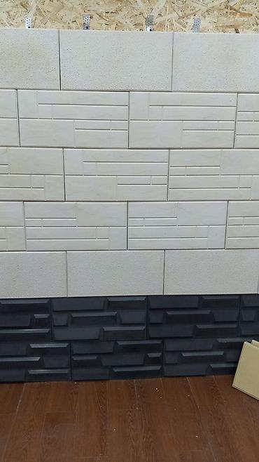 Фасадные сэндвич панели: Термопанели “Сары Таш” Мрамор— фасад как из натурального камня ✔️ — 16