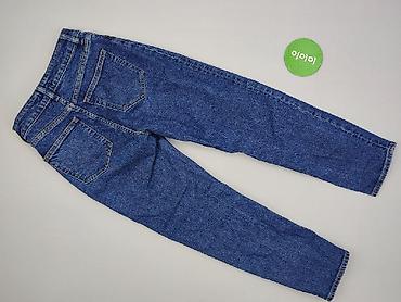 legginsy spanx: H&M, Jeansy damskie, rozmiar XS — 3
