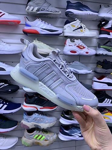 Кроссовки и спортивная обувь: Мужские кроссовки ОРИГИНАЛ 💯 из Америки.для подробной информации — 20