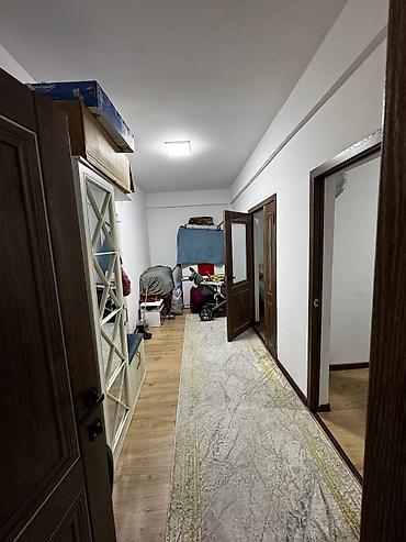 Продажа квартир: 1 комната, 52 м², Элитка, 12 этаж, Евроремонт — 4