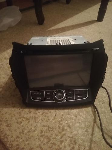 Monitorlar: Monitor, Cihaz paneli — 7