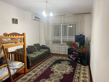 купить квартиру в рассрочку без первоначального взноса: 2 бөлмө, 48 кв. м, 3 кабат
