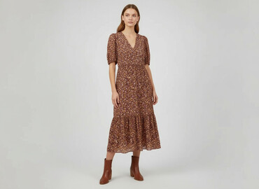 sukienki midi na wesele asos: Primark, Women`s dress, size M