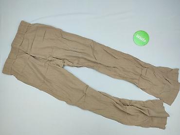 hamptons republic: H&M, Spodnie materiałowe damskie, rozmiar S — 5