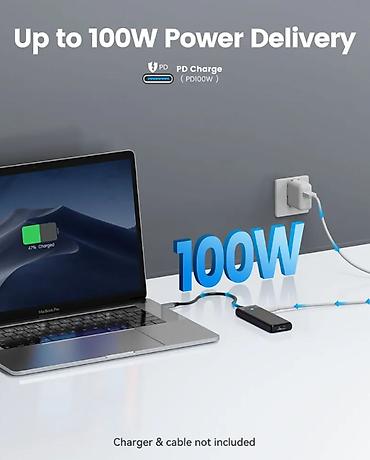 notebook bluetooth: ⚡ ORICO 6-in-1 Docking Station – Gündəlik tələblər üçün ideal seçim! — 5