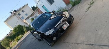 исык кол: Subaru Outback: 2008 г., 3 л, Автомат, Газ, Универсал