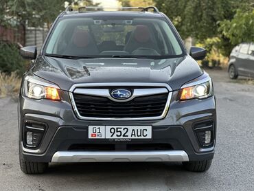 субару форестер крыша: Subaru Forester: 2020 г., 2.5 л, Вариатор, Бензин, Кроссовер