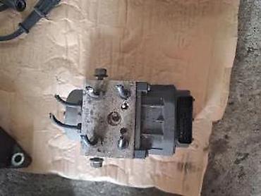 jos: LANCIA Y ABS CENTRALA | Abs centrala lancia y 1.2 8v — 2