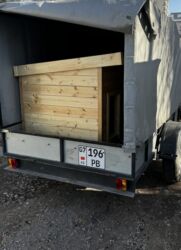 Беседки: Беседка 130 x 98 x 90 м, Дерево — 11