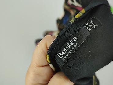 klapki bellini: Bershka, Sukienka damska, rozmiar S — 4