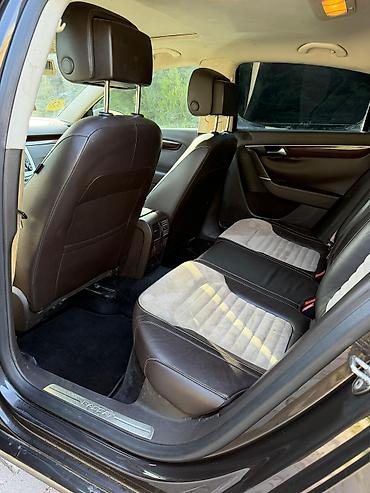 Volkswagen: Volkswagen Passat: 2 l | 2012 il Sedan — 9