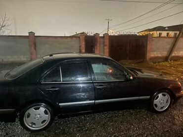 Mercedes-Benz: Mercedes-Benz : 1999 г., 3.2 л, Типтроник, Дизель, Седан