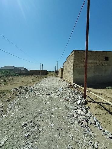 Torpaq sahələrinin satışı: Tikinti — 3