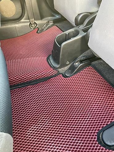 СТО, ремонт транспорта: Перетяжка салона — 16