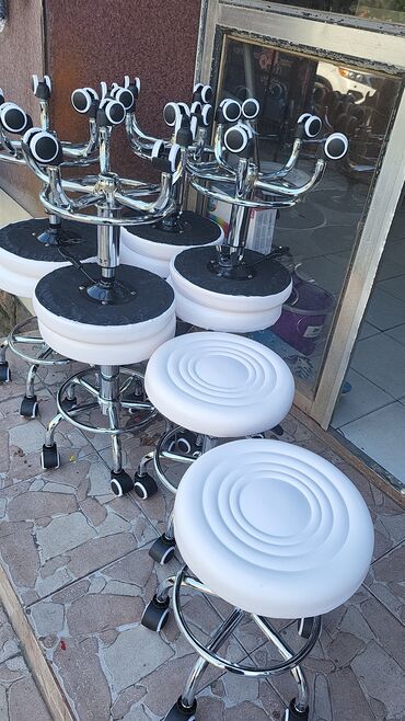 Kuşetkalar: Yeni, Kosmetoloji kuşetka, Qatlanan, rəng - Ağ -da lalafo.az — 17 Kuşetkalar: Yeni, Kosmetoloji kuşetka, Qatlanan, rəng - Ağ — 17