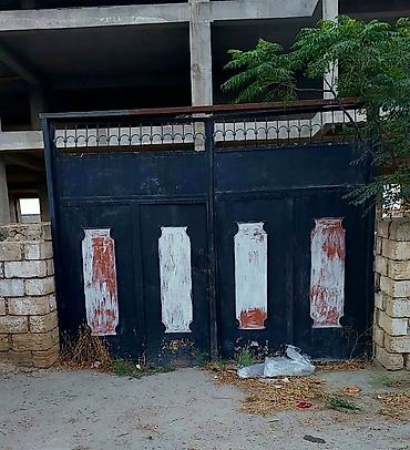 продам ворота бу: Б/у Входная дверь Самовывоз — 1