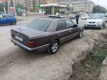 мерседес бенс s500: Mercedes-Benz W124: 1991 г., 2 л, Механика, Бензин, Седан