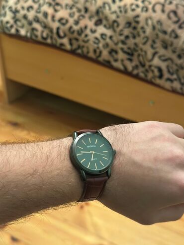 Qol saatları: Yeni, Qol saatı, Cartier, rəng - Gümüşü — 13