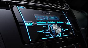mp3 pleer: Pioneer Оригинал с Блутусом 👌 Подсветка Меняется ☝️ Диски Читает 👍 — 1