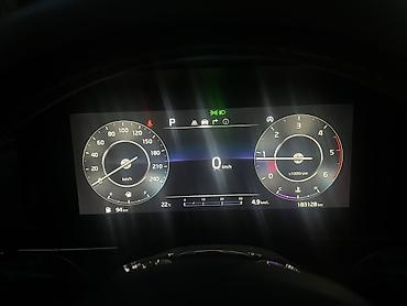 Kia: Kia Carnival: 2021 г. — 16
