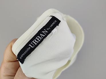 biala bluza: Bluzka damska, rozmiar 3XL — 4