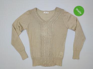 elegancki sweter: Sweter damski, rozmiar S — 2