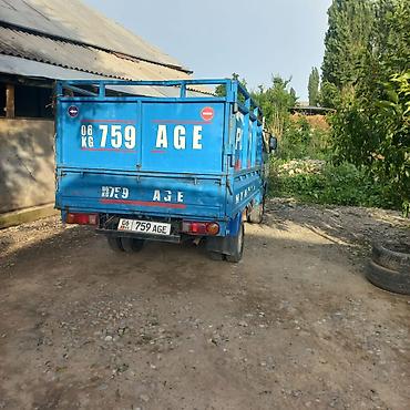 хундай портер 4х4: Легкий грузовик, Hyundai, Стандарт, 3 т, Б/у — 3