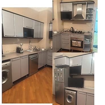 Metbex mebeli 450₼ .Uzerinde moyka verilir .Ela veziyyetdedi .Olcu