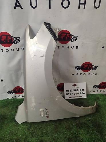 Капоты и комплектующие: Капот Hyundai, Б/у, Оригинал — 14