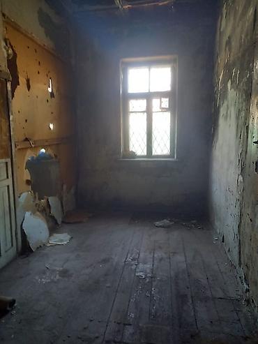 Продажа квартир: 2 комнаты, 30 м², Интергельпо Сталинка, 1 этаж, Требуется ремонт — 5