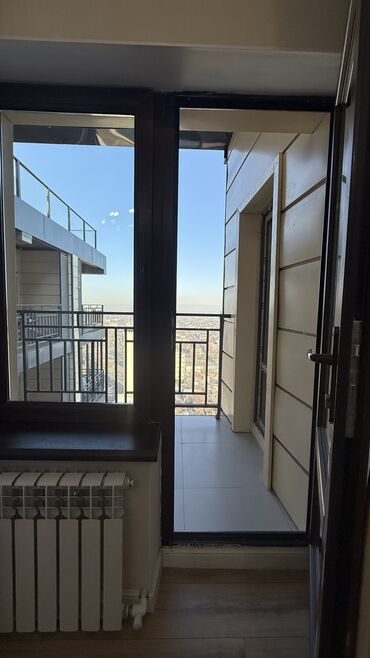 Продажа квартир: 3 комнаты, 80 м², Элитка, 15 этаж, Дизайнерский ремонт — 5