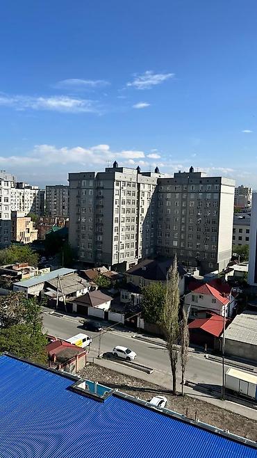 Продажа квартир: 2 комнаты, 60 м², 9 этаж, Евроремонт — 15
