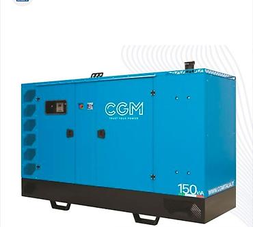 Генераторы: Генератор дизельный Аренда Генераторы промышленный Аренда Генератор — 2