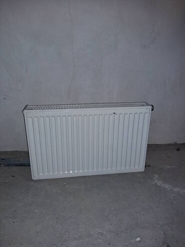 Alçipan: Tam işlek ela veziyyetde radiator 80sm - qiymeti 50m Whatsaplada