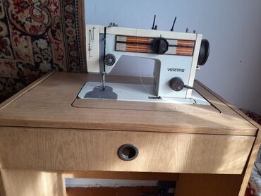 машинка шивений: Швейная машина Автомат