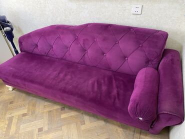 пружины для дивана: Divan, Açılmayan, Bazalı, Vеlur parça