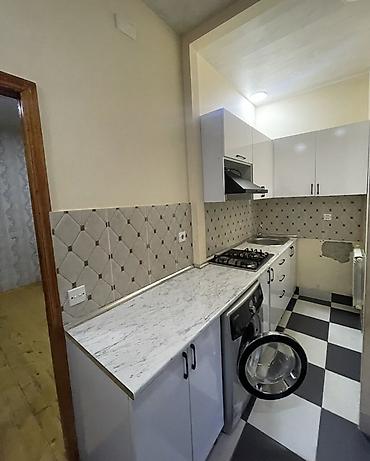 Kirayə mənzillər: 1 otaqlı mənzil – kirayə üçün təqdim olunur Plan: - Geniş işıqlı zal — 5