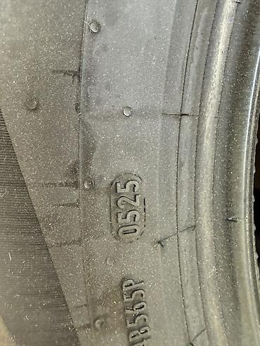 pir: Pirelli Scorpion – комплект шин для кроссоверов/SUV. Характеристики — 6