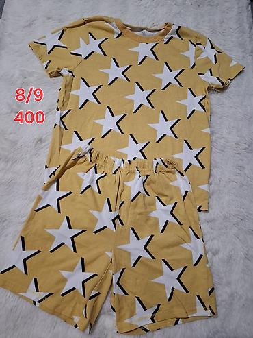 Ostala dečija odeća: Veoma ocuvane stvari cene I velicine na slikama — 6