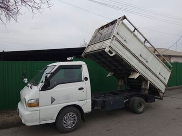 г бишкек портер 1: Hyundai Porter: 2006 г., 2.5 л, Механика, Дизель