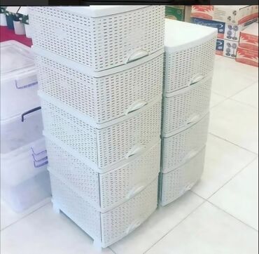 Digər nəqliyyat: Kamod Kamot skaf komidin kamothe dolap dolab plastik cekmece — 14