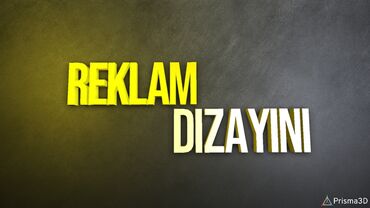 vizitka sifarişi: Bu 3D dizayn reklam və təqdimat məqsədilə hazırlanmış **nümunə