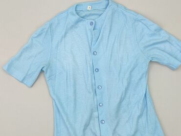 tatuum.com wyprzedaż bluzki damskie: Women's blouse, size 5XL (EU 50)