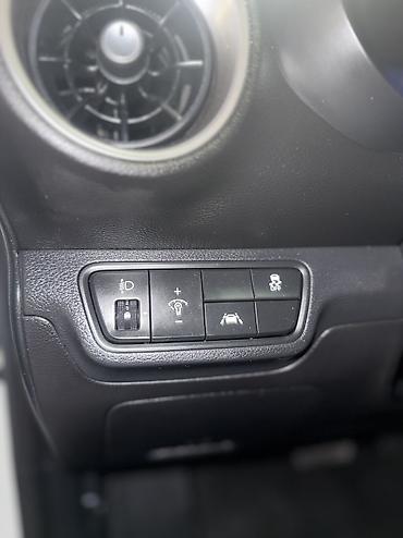 Kia: Kia K3: 2019 г., 1.6 л, Автомат, Бензин, Седан — 9