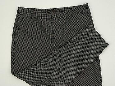 stradivarius pl promo code: Zara, Spodnie materiałowe damskie, rozmiar M — 1