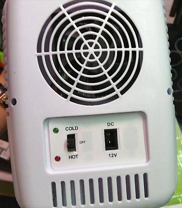 waeco frizider 12v: AUTO FRIZIDER 12V MINI FRIZIDER ZA AUT | 4L kapacitet 12V napajanje — 3