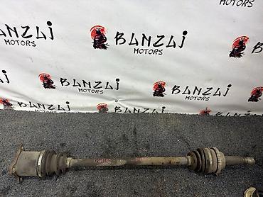 banzai: Граната С приводом Toyota 2011 г., Б/у, Оригинал, Япония — 4